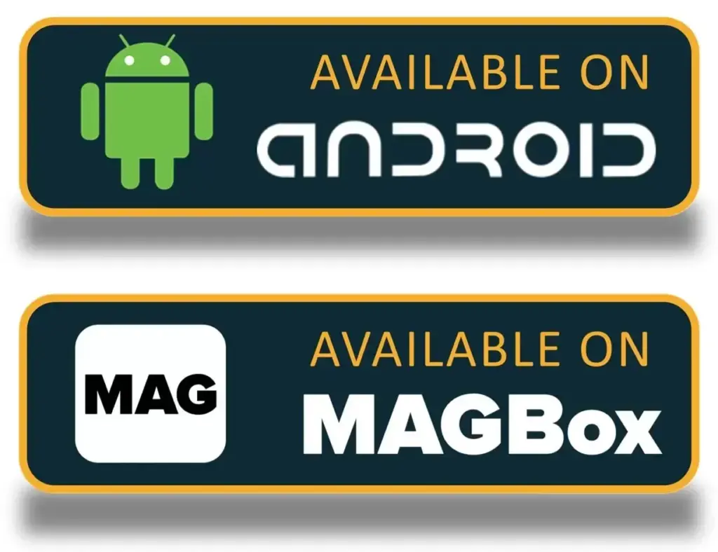HoneyBee IPTV available on Android and MAGBox devices